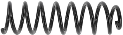 MONROE Suspension Spring | SP4399 | OE-Matching Quality | Ride Comfort & Stability | Pack of 1