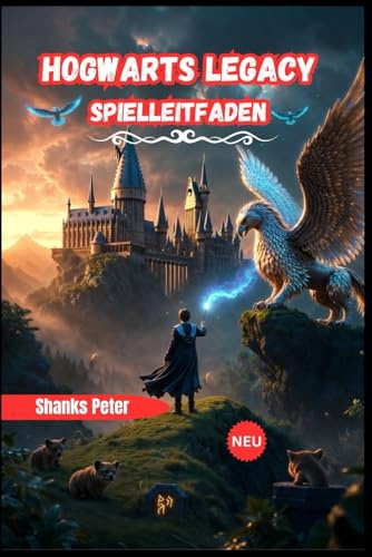 Hogwarts Legacy Spielleitfaden 2026