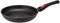 Kamberg - Poêle 26 cm - Manche Amovible - Fonte d'Aluminium - Revêtement Type Pierre - Tous Feux dont Induction - Sans PFOA - 0008022, Noir