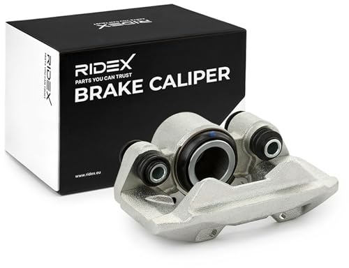 RIDEX 78B0071 Bremssattel Bremszange Hinten Rechts Kompatibel mit MITSUBISHI PAJERO III V7W, V6W 44001W030P MR307414