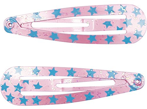Spiegelburg 14899 Haarclip Sterne beautiful Stars - 1 Stück