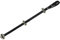 Me and My Pets Dog/Puppy Toilet Training Bells - Hangs from Door - Black