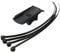 C-FUNN Motorcycle Handlebar GPS Mount Holder for Garmin GPS ETREX Dakota