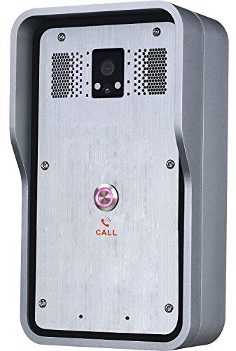 FANVIL VIDEOPORTERO TFE SIP I18S