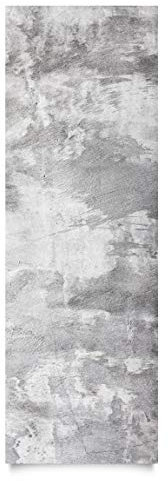 Klebefolie Beton - Industrie-Look Betonoptik - Betonfolie 300 x 100 cm
