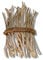 Kinaree Wandlampe PHANGAN - 45cm Wandleuchte aus Treibholz