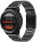 NotoCity Titanlegierung Armband für Garmin Fenix 5/Fenix 5 Plus/Fenix 6/Fenix 6 Pro/Fenix 7, 22 mm Breite Elegante Schnellspanner Titanlegierung Robustes Licht Ersatzarmband für Garmin