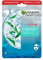 Garnier SkinActive, Maschera in tessuto anti-imperfezioni e idratante Pure Active, Per pelli grasse con imperfezioni