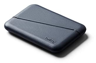 Bellroy Flip Case – (Kartenetui, Hardshell-Brieftasche) - Basalt