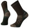 Smartwool Men's Hike Full Cushion Crew Hiking Socks, Chestnut, XL