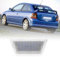 njssjd Canbus 18-SMD LED-Kennzeichenbeleuchtung für Astra G MK4 Schrägheck/Limousine 1998 1999 2000 2001 2002 2003 2004