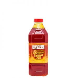 HUILE DE PALME KING AFRICA 500 ML
