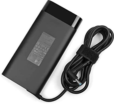 200W TPN-DA10 L00818-850 L00895-003 ADP-200HB B W2F75AA Caricabatterie per laptop con adattatore CA compatibile per HP 15-dc0000 ZBook 17 G5 G3 G4 G5 G6 G7 Series(19.5V 10.3A)