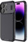Nillkin Cover per iPhone 14 Pro Max, CamShield Pro Custodia con Protezione Scorrevole per Fotocamera, Custodia Sottile Antiurto per iPhone 14 Pro Max, Nero