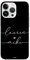 CaseStone - Cover personalizzata per Apple iPhone SE 2016, realizzata in silicone morbido e trasparente, con nome pastello