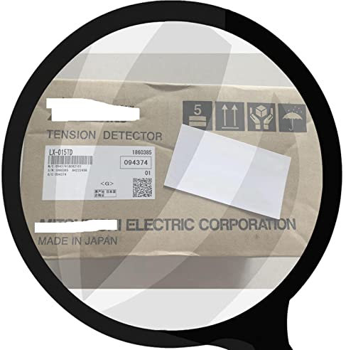 1PC New LX-015TD Tension Detector in Box