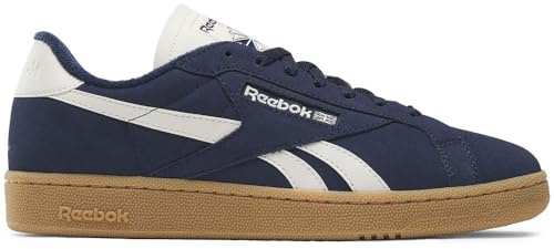 Reebok 100206240 Club C Grounds Verde Bosco