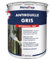 Metaltop - Antirouille Gris - Gris fenêtre - RAL 7040 - Pot 5 L