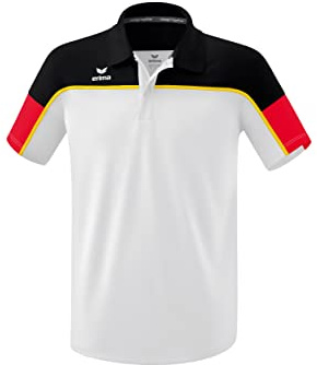 Erima Men's „Change by Erima Polo Shirt (Pack of 1)