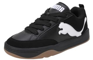PUMA Unisex Park Lifestyle Sd Turnschuhe, Puma Black Puma White, 47 EU