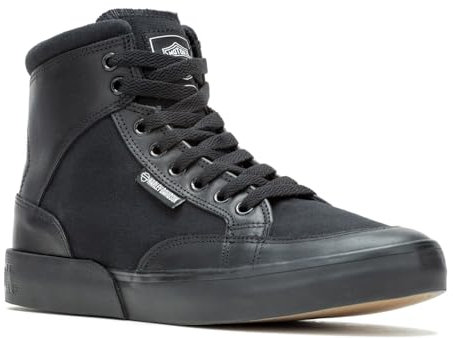 Harley-Davidson Sneaker Moto Donna, nero, 41 EU