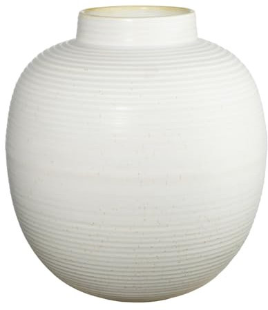 ASA Selection japandi Vase Soft Shell 26,5cm
