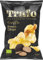 Kartoffelchips mit Trüffelstyle 6 x 100 gr