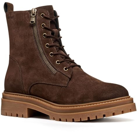Geox Women's DirideaAnkle Boot