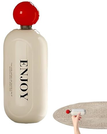 Fusselrolle Waschbare Klebrige Rolle Kleidung Fusselentferner Haarentfernung Roller Haushalt Fusselentferner Sticky Roller für Kleidung Reise Fusselentferner Hotel Fusselentferner Schule Fusselrolle