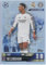 Jude Bellingham Madrid Gewinner der CL Saison 2023/24 Topps Fußball Sammelkarte 129