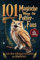 101 magische Wege für Potter-Fans, um den Alltagswahnsinn zu überleben – Das humorvolle Geschenkbuch für Fans der Zauberwelt