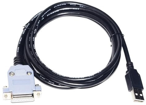 BIVOO USB TO DB15 GAME PORT ADAPTER CABLE FOR GAME JOYSTICK MS SIDEWINDER COMPATIBLE TO MS PART 98427(1m)