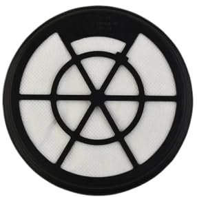 Filtro De Aspiradora Compatible Con Amazon, Accesorio For Aspiradora Basics VCS35B15KC-70 B071VNCNLF