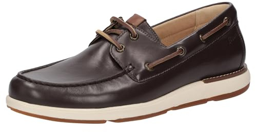 Sioux Herren Schnürschuh Nurilinos-702