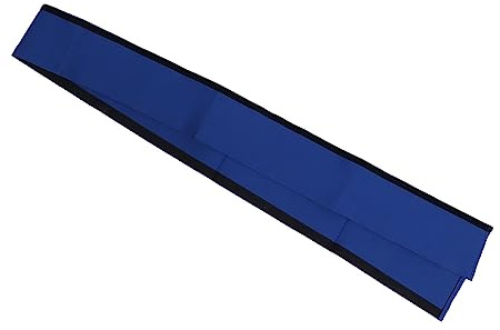 Yinhing 6ft Pool Handrail Cover Slip Neoprene Protector for Indoor/Outdoor Swimming Pool Rails Comfortable Grip Fit for Longevity (10ft)