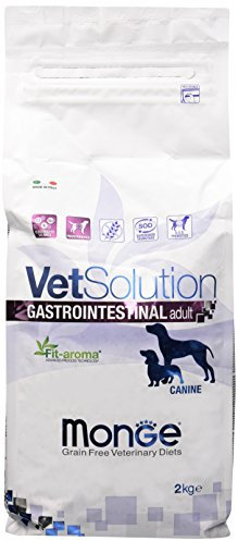 Monge Vetsolution Gastrointestinal Hundefutter, 2 kg