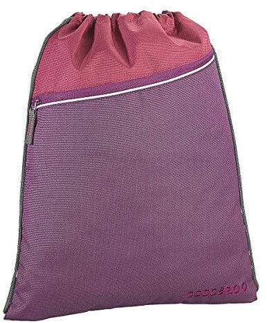 Coocazoo City and School RocketPocket Sportbeutel 43 cm berryman