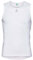 Odlo Herren Rad Tanktop BREATHE, white, S