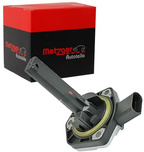 Metzger 0901157 Motoröle für Autos