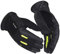 Handschuh GUIDE 5152 8 Dünne, geschmeidige Arbeitshandschuhe in synthetischem Leder mit guter Fingerspitzen Sensitivität