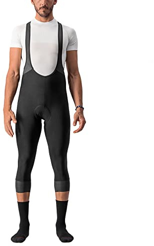 CASTELLI Men's Tutto Nano Bib Knicker Short cycling dungarees
