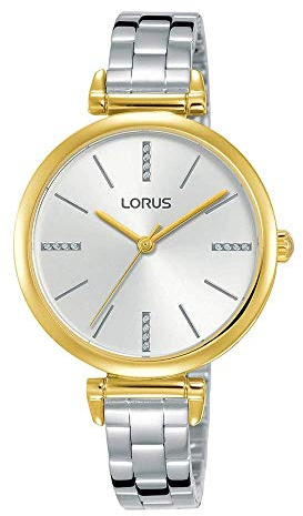 LORUS Analog RG236QX9