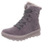 Legero Damen Novara Warm Gefütterte Gore-tex Schneestiefel, Fumo 2200, 37 EU