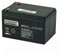 2 X Strident AGM GP12-12AH – Mobility Scooter 12V Battery – Rechargeable Batteries – High Performance – Valve Regulated (Pair)