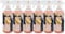 Fabulosa Multi-Purpose Anti-Bacterial Disinfectant Trigger Spray with Long Lasting Fragrance, 500ml, 6 Pack, Opulence