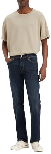 Levi's 511 Slim Jeans Homme, Sequoia Rt, 32W / 30L