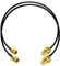 TUOLNK Cavo Coassiale SMA Femmina a Maschio RG58 da 20 Pollici (50 cm) - Cavo di Prolunga per Antenna Wi-Fi a Bassa Perdita per Radio 3G 4G LTE - Two Way 2 Pack