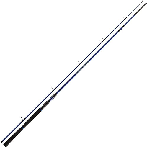 Daiwa Triforce TS 2.70m 30-70g Pike