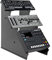 Headliner Los Angeles 3-Tier Desktop Synth Stand (HL22053)