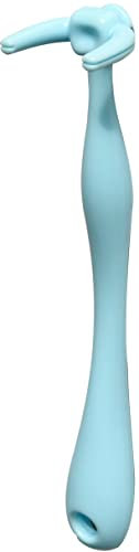 NO-Waste Dental Floss Handle for Adults and Kids Teeth Cleaning Reusable Dental Picks 1 Counts Daughter Gift from Mother